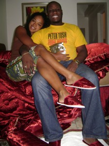 Glorianas, Montego Bay, Jamaica