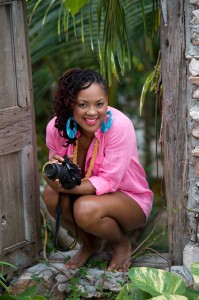Noelle Nicolls: Travel Writer