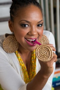 Noelle Nicolls, Journalist